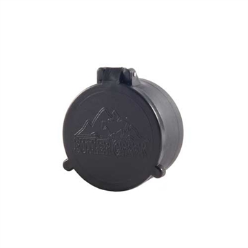 Picture of Butler Creek OBJECTIVE LENS COVER #30,31 1.96-1.998'' (49.8-50.7MM) 33031