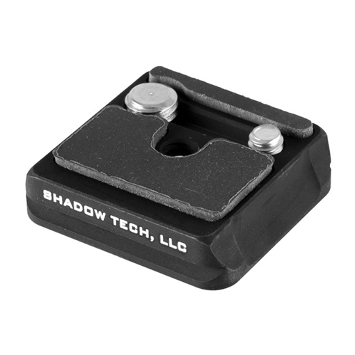 Picture of Shadowtech MULTIPURPOSE ARCA RC2 DUAL BOLT CONNECTOR MARC-QD