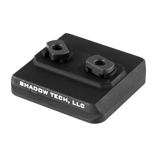 Picture of Shadowtech MULTIPURPOSE ARCA RC2 MLOK CONNECTOR MARC-MLOK