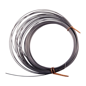 Picture of Brownells MUSIC WIRE SPRING STOCK, .045'' 21245