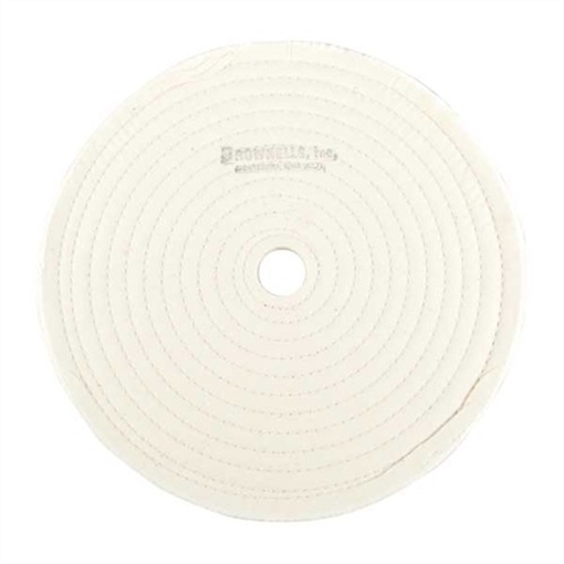 Picture of MUSLIN WHEELS 032938001 -