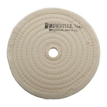 Picture of MUSLIN WHEELS 032638625 -