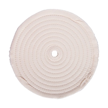 Picture of MUSLIN WHEELS 032838625 -