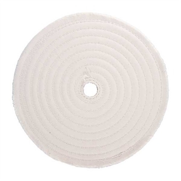Picture of MUSLIN WHEELS 032838750 -