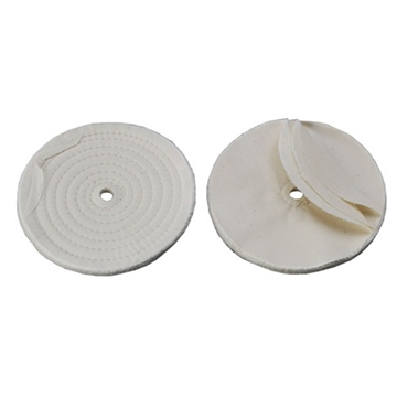 Picture of MUSLIN WHEELS 032638500 -