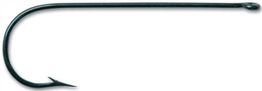 Picture of MUSTAD ABERDEEN RINGEYE 10PK BLUE 3261BU-4-10
