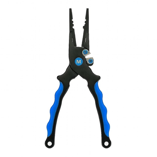 Picture of MUSTAD ALUMINIUM FISHING PLIER W/ SHEATH MT111