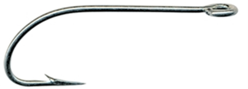 Picture of MUSTAD DURATIN LIMERICK RINGEYE 100BX 31010DT-4/0