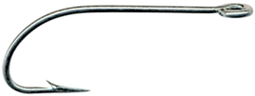 Picture of MUSTAD DURATIN LIMERICK RINGEYE 100BX 31010DT-5/0