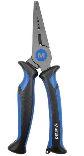 Picture of MUSTAD FISHING PLIER W/ SHEATH MT110