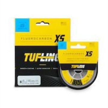 Picture of MUSTAD FLUOROCARBON 200YDS 25 LB TEST CLEAR XS25200