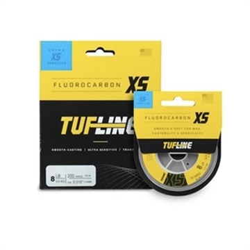 Picture of MUSTAD FLUOROCARBON 200YDS 8 LB TEST CLEAR XS8200