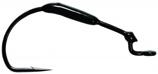 Picture of MUSTAD GRP-PIN MX SOFT PLAS 3X BLK NKL G34133NPBN2/0