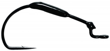 Picture of MUSTAD GRP-PIN MX SOFT PLAS 3X BLK NKL G34133NPBN2/0