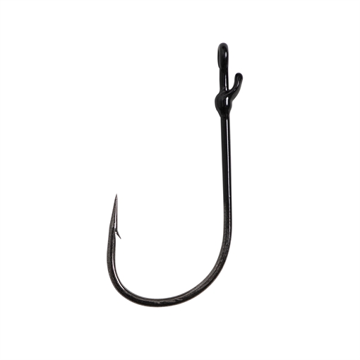 Picture of MUSTAD GRP-PIN MX SOFT PLAS 3X BLK NKL G34133NPBN3/0