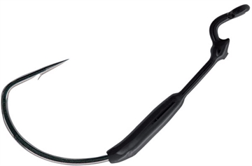 Picture of MUSTAD KVD GRIP-PIN SP 1/8OZ BLK NKL 38101W18-5/0