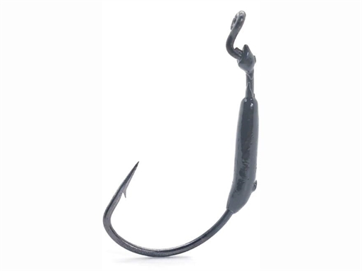 Picture of MUSTAD KVD GRIP-PIN SP 1/8OZ BLK NKL 38101W18-4/0