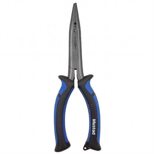 Picture of MUSTAD LARGE SPLIT RING PLIER MT106