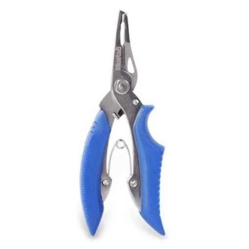 Picture of MUSTAD SPLIT RING PLIER ECO 5" 24 PCS MTB007