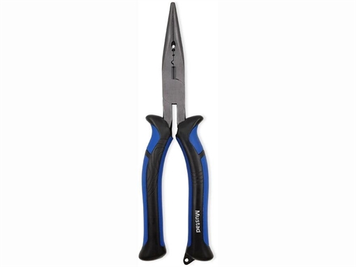 Picture of MUSTAD STRAIGHT NOSE PLIER MT108