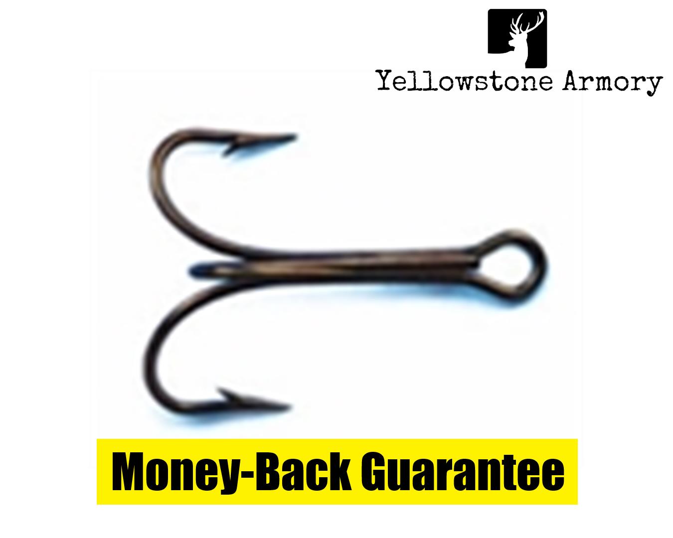 MUSTAD TREBLE RE-SP 25BX TIN 3551DT-10/0-img-0