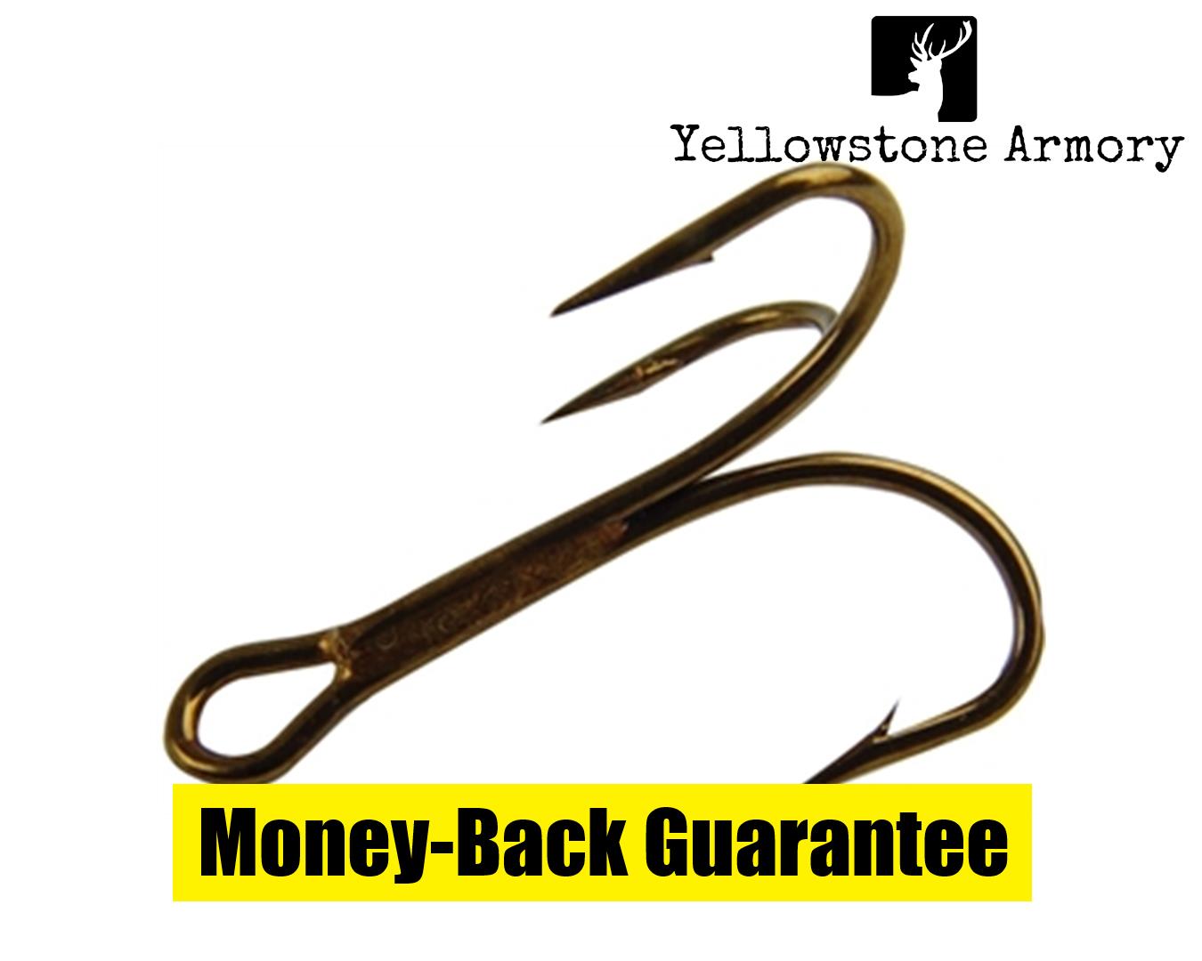 MUSTAD TREBLE RE-SP 25BX TIN 3551DT-6/0-25-img-0