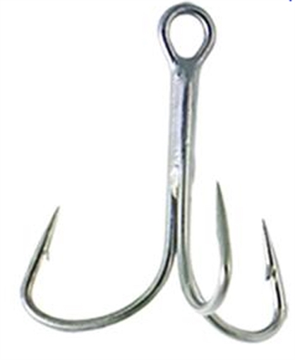 Picture of MUSTAD ULTRA TREBLE WIDE 11PK BLK NKL 36233BLN-6-U3N