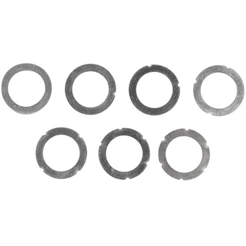 Picture of Knights Armament MUZZLE DEVICE SHIM SET 7-PIECE 30130