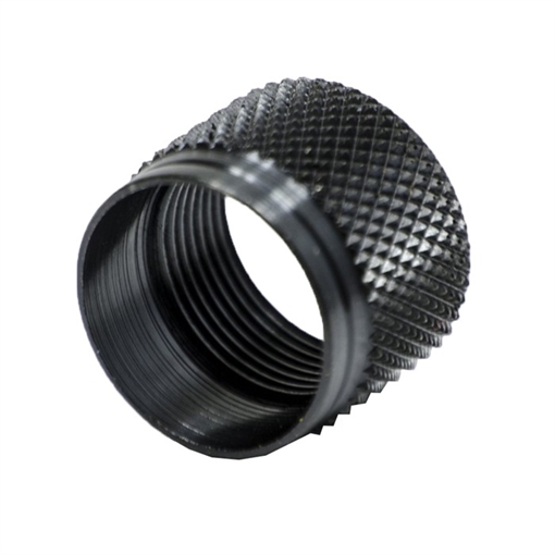 Picture of Grovtec Muzzle Thread Protector For Pencil Barrels 1/2-28 .620? GTHM246