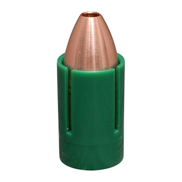 Picture of Cutting Edge Bullets .44X.50 CALIBER 210GR COPPER HOLLOW POINT SABOT 12/BOX M.430 210 12CT