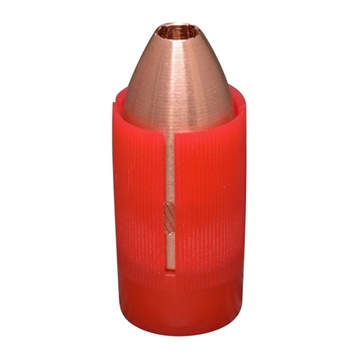 Picture of Cutting Edge Bullets .45X.50 CALIBER 250GR COPPER HOLLOW POINT SABOT 12/BOX M.451 250 12CT