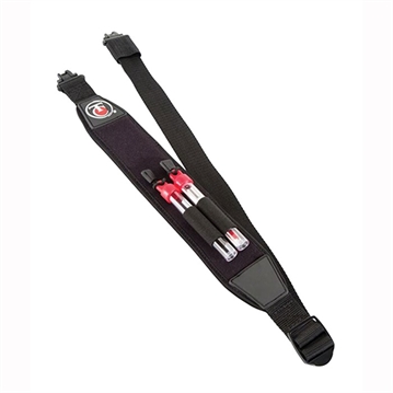 Picture of Thompson Center MUZZLELOADING RIFLE SLING WITH 2 SPEED SHOTS 31007502