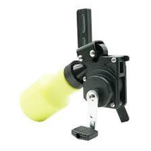 Picture of Muzzy Bowfishing Bottle Reel 1193