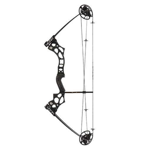 Picture of Muzzy Bowfishing V2 Adjustable Compound Bow System - LH 7920-L