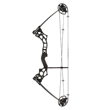 Picture of Muzzy Bowfishing V2 Adjustable Compound Bow System - LH 7920-L