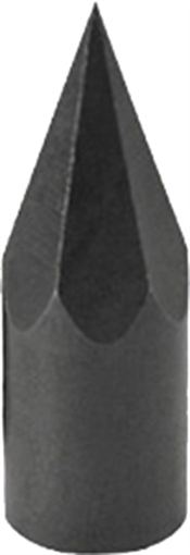 Picture of MUZZY BROADHEADS REPLACEMENT TIP CARP 2PK 1051