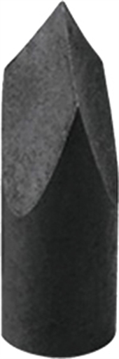 Picture of Muzzy Muzzy Gar Bowfishing Replacement Tips 2 pk. 1050