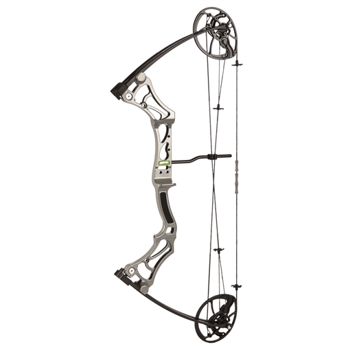 Picture of Muzzy Decay Bowfishing Bow RH 7910