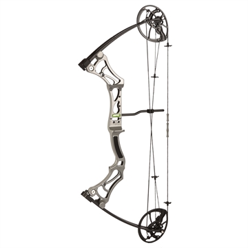 Picture of Muzzy Decay Bowfishing Bow RH 7910