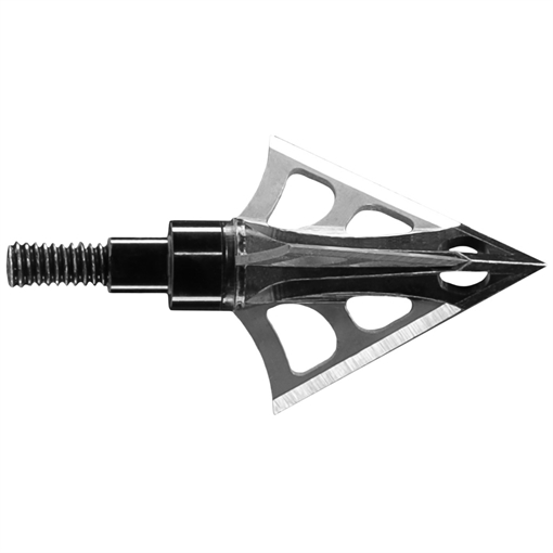 Picture of Muzzy Muzzy Merc Broadheads 3 blade 100 gr. 3 pk. 281