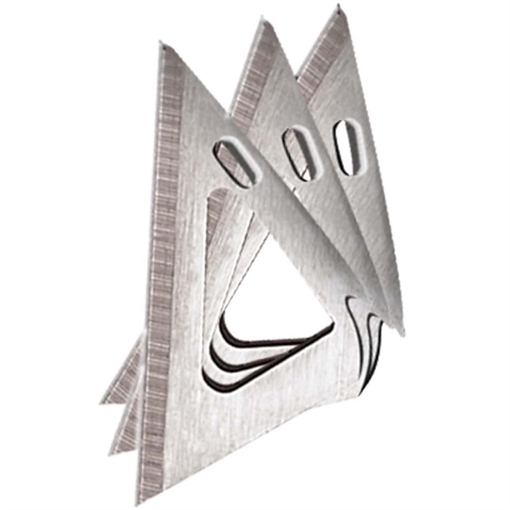 Picture of Muzzy Muzzy Replacement Blades Merc 3 Blade 9 pk. 381