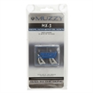 Picture of Muzzy Muzzy Replacement Blades MX-3 100 gr. 9 pk. 320-MX3