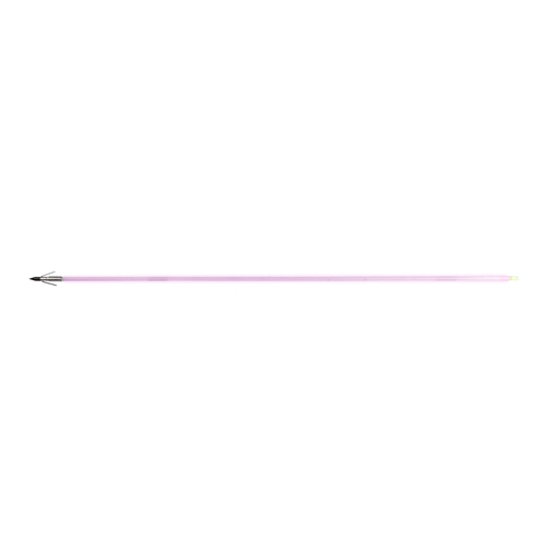 Picture of Muzzy Sabre Lighted Bowfishing Arrows w/Carp Point 1048-C