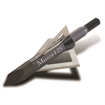 Picture of MUZZY BROADHEAD STANDARD 3-BLADE 125GR 1 3/16" CUT 6PK 235