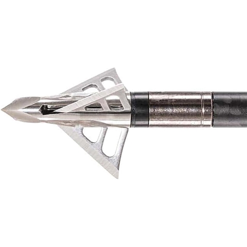 Picture of Muzzy Muzzy Trocar TI Crossbow Broadheads 100 gr. 3 pk. 492