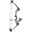 Picture of Muzzy Muzzy V2 Spin Kit Bowfishing Package LH 7925-L