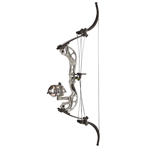 Picture of Muzzy VXM Bowfishing Bow Kit RH 8008
