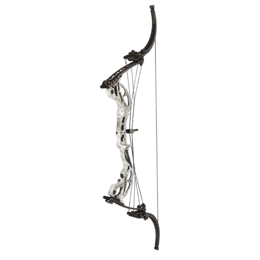 Picture of Muzzy VXM Bowfishing Bow RH 8004