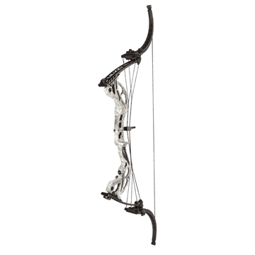 Picture of Muzzy VXM Bowfishing Bow RH 8004