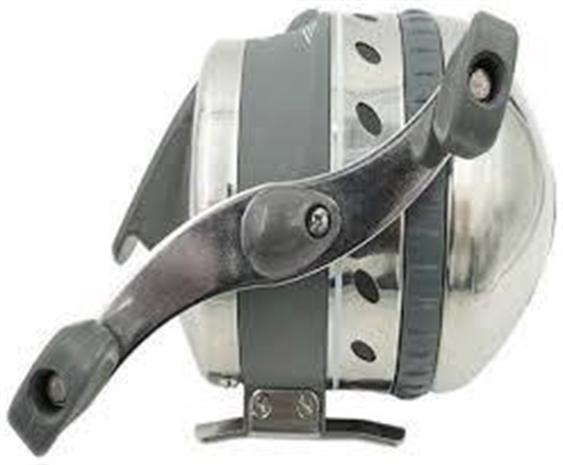 Picture of Muzzy Muzzy XD Bowfishing Reel w/150 lb. line 1097